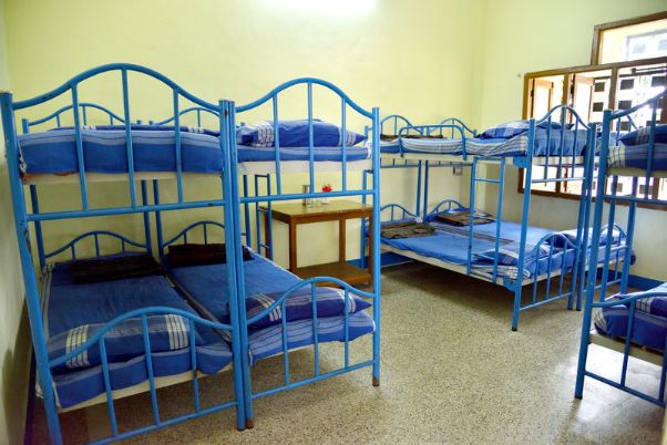 KSTDC Hotel Mayura Bhuvaneshwari Kamalapur-4